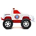 Jeep „Echipament special” în asort.