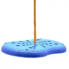 Leagăn suspendat „Bungee”..