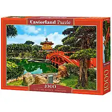 Puzzle 1000 elemente..