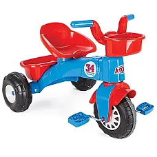 Tricicletă Atom..