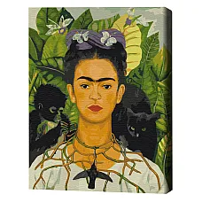 Pictură pe numere 40*50 cm (fără cu..