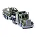 Сamion autotrailer cu tanc