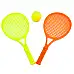 Set de tenis mic