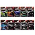 Hot Wheels Mașina din colecția Fast & Furios 10 modele