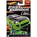 Hot Wheels Mașina din colecția Fast & Furios 10 modele