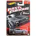 Hot Wheels Mașina din colecția Fast & Furios 10 modele