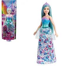 Papusa Barbie Dreamtopia „Prințesă”..