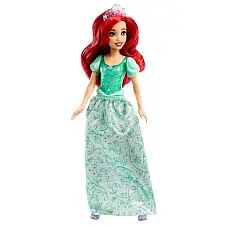 Păpușa Disney Princess Ariel..