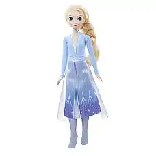 Кукла Disney Princess Эльза..
