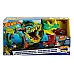 Hot Wheels Set de joc “”Dragon Drive. Schimb de focuri”