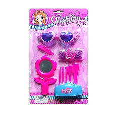 Set de accesorii în asortiment..