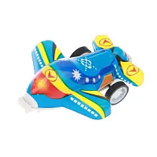 Jucărie сu inerție ”Mini-avion” (5 ..