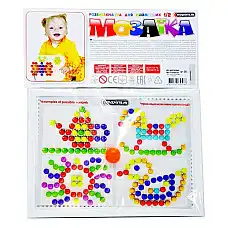 Игровой набор «Мозаика для малышей»..