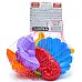 Set forme pentru nisip „Animale maritime”, 6 buc