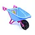 Roabă pentru copii „Unicorn”