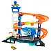 Hot Wheels Игровой набор “Атака акулы”