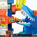 Hot Wheels Игровой набор “Атака акулы”