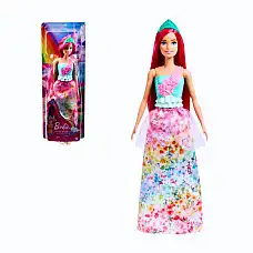 Păpușa Barbie Dreamtopia “Prințesa ..