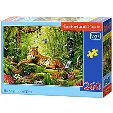 Puzzle 260 elemente..