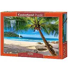 Puzzle 500 elemente..