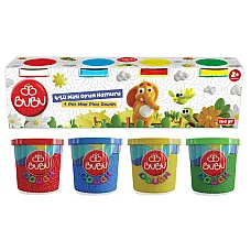 Plastilină de modelat PLAY DOUGH  î..