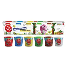 Plastilină de modelat PLAY DOUGH în..