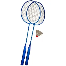 Set de badminton..