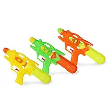 Pistol colorat cu rezervor pentru a..