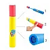 Pistol-pompă de apă 30 cm, în asortiment