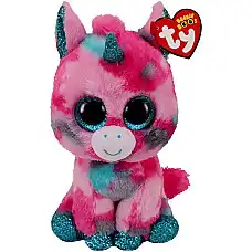 Единорог GUMBALL 15 см (Beanie Boos..