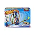 Hot Wheels Set de joc “Cursă cu trei circuite”
