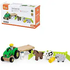 Игровой набор 