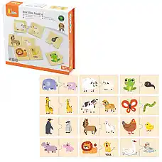 Логический пазл-игра 