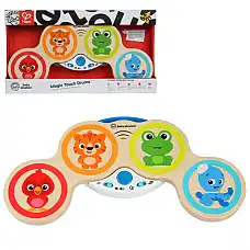 Деревянная игрушка Baby Einstein “М..