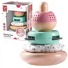 Развивающая игрушка «Тактильная пир..