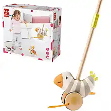 Толкач “Лестная птичка Элли”..