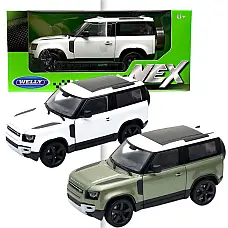Mașina de colecție 2020 Land Rover ..