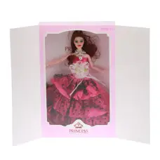 Păpușă PRINCESS 30cm...
