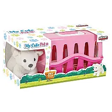 Pilsan Set animalutul de companie (..