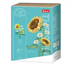 CONSTRUCTOR Girls Dream – Floarea s..