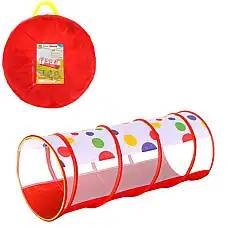 Игровой тоннель, 112 cм..
