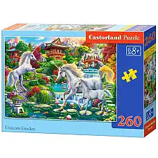 Puzzle 260 elemente..