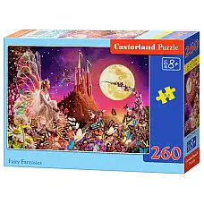 Puzzle 260 elemente..