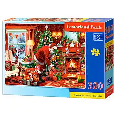 Puzzle 300 elemente..