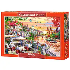Puzzle 1000 elemente..