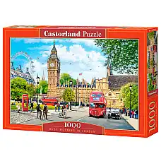 Puzzle 1000 elemente..