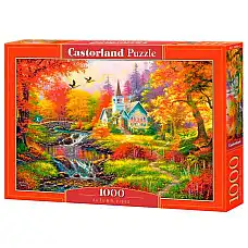 Puzzle 1000 elemente..