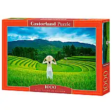 Puzzle 1000 elemente..