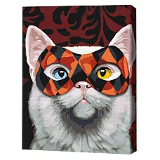 Pictură pe numere 40*50 сm (fără cu..