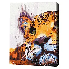 Pictură pe numere 40*50 сm (fără cu..